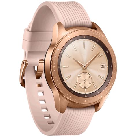 smartwatch damen rosegold|rose gold smartwatch samsung.